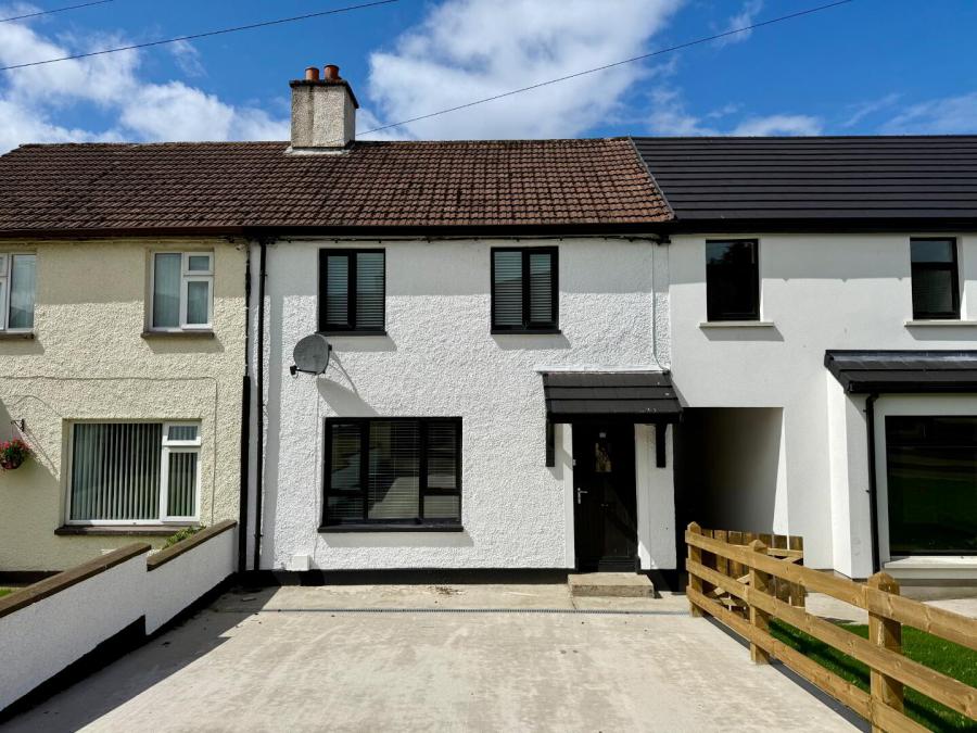 17 Foyle Crescent, Newbuildings, Lderry, BT47 2QP