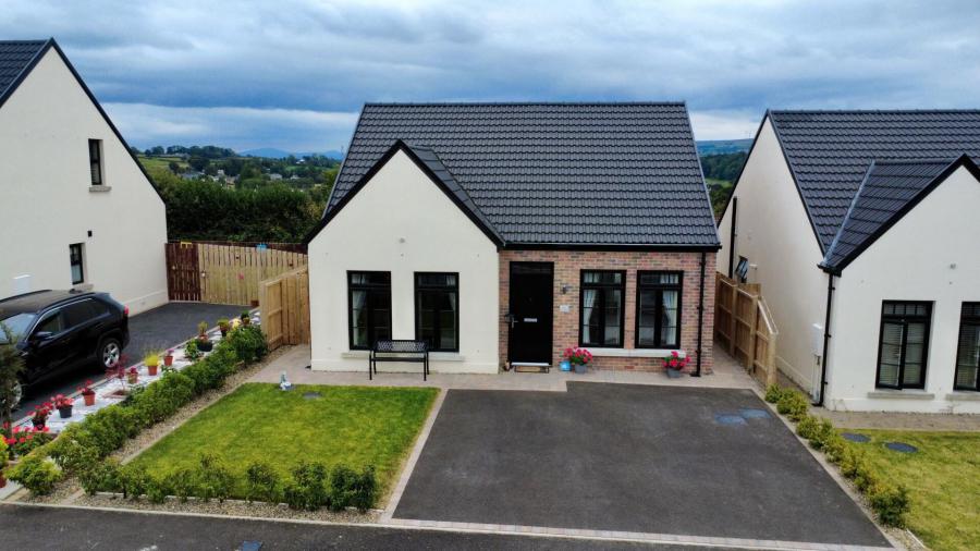 237 Beech Hill View, Drumahoe, Lderry, BT47 3GF