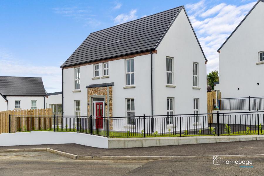 29, The Hillocks, Altnagelvin, Derry / Londonderry, BT47 3FR