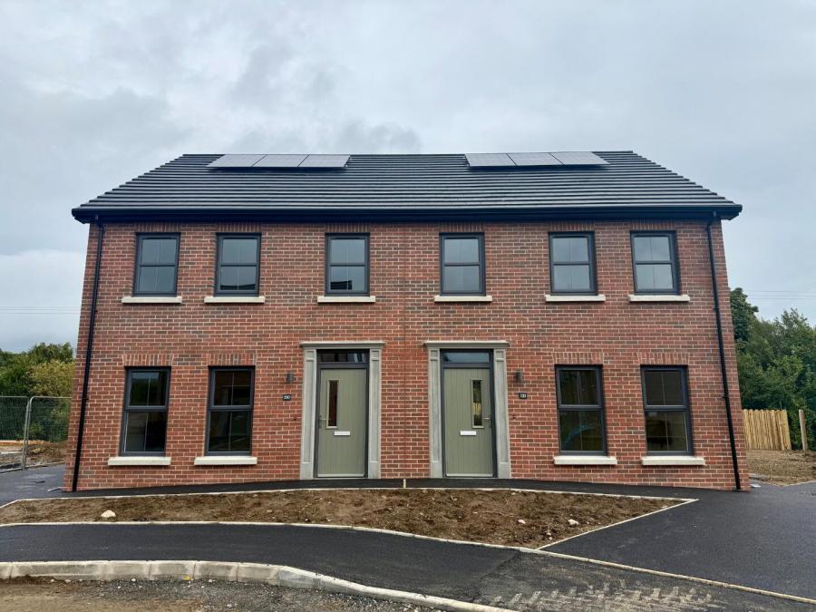 51, Linen Grove, Drumahoe Road, Lderry, BT47 3ZP