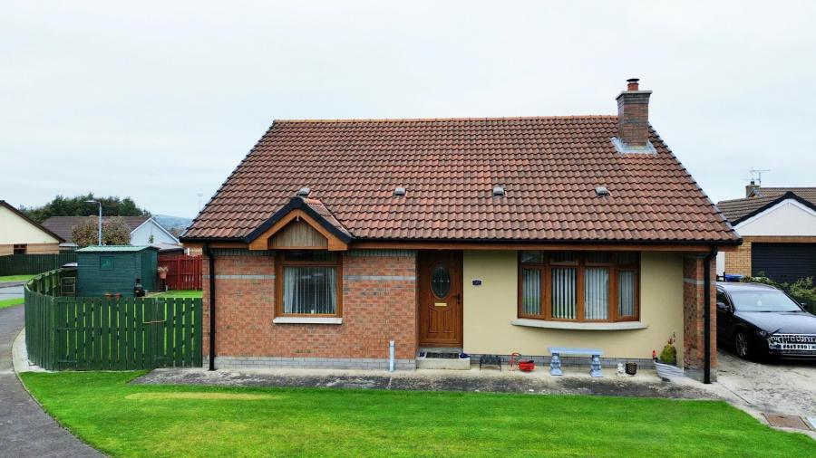 123 Abbeydale, Waterside, Lderry, BT47 6FY