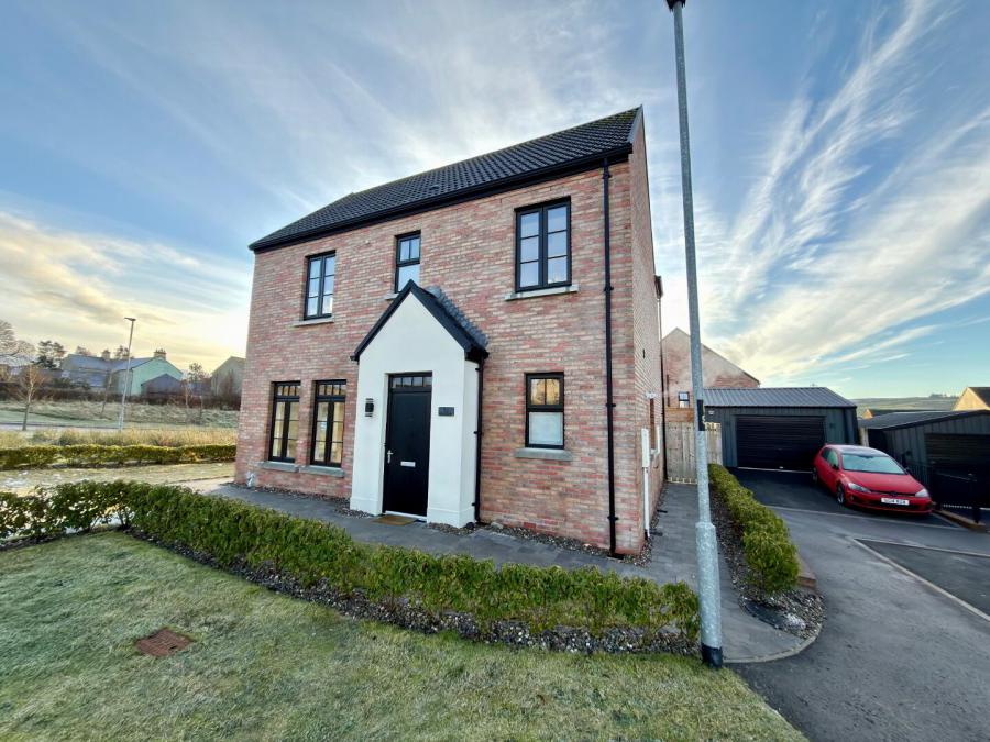 51 Beech Hill View, Drumahoe, Lderry, BT47 3FU