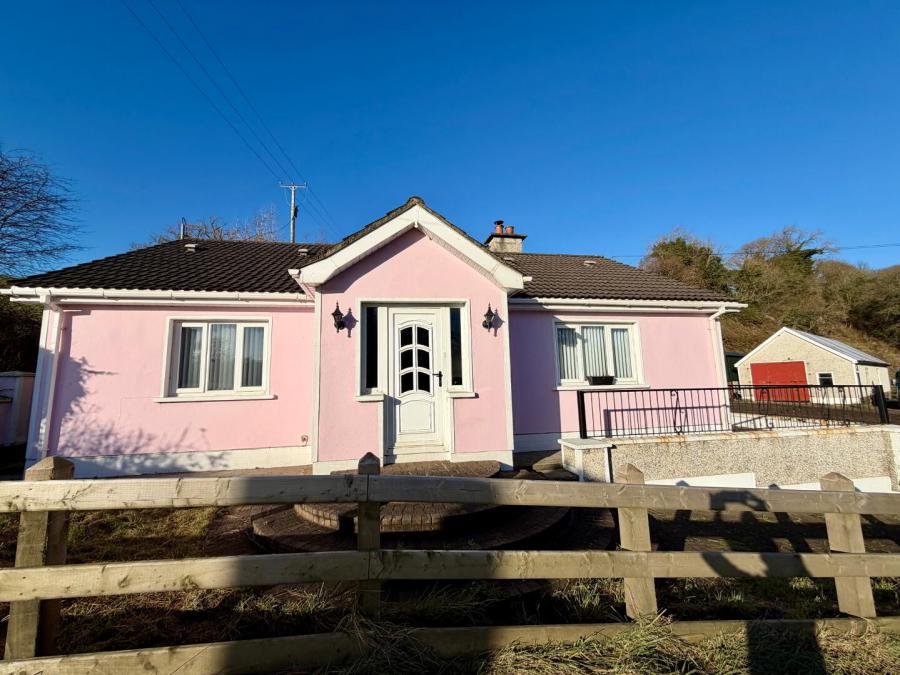 226 Berryhill Road, Donemana, BT82 0NB