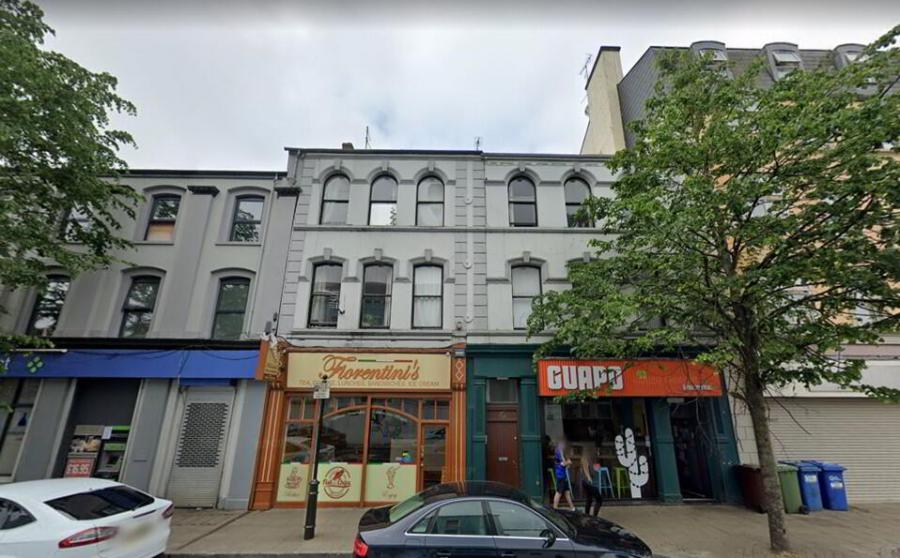 1, 69 Strand Road, City Centre, Lderry, BT48 7BW