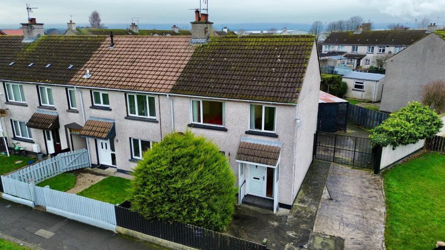 7 Moymore Place, Strathfoyle, Lderry, BT47 6XR