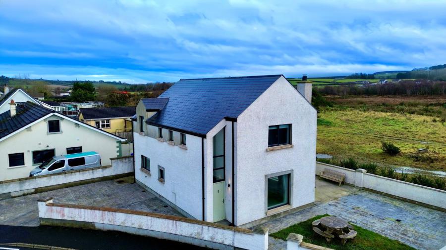 38 Oeghill Park, Drumahoe, Lderry, BT47 3HN