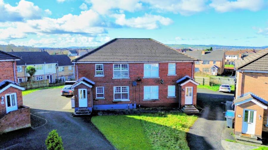 83 Rossdale, Kilfennan, Lderry, BT47 5RD