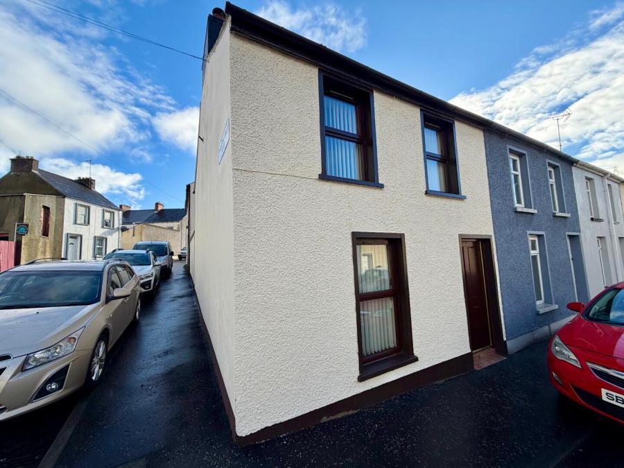 12 Pine Street, Waterside, Lderry, BT47 6HB