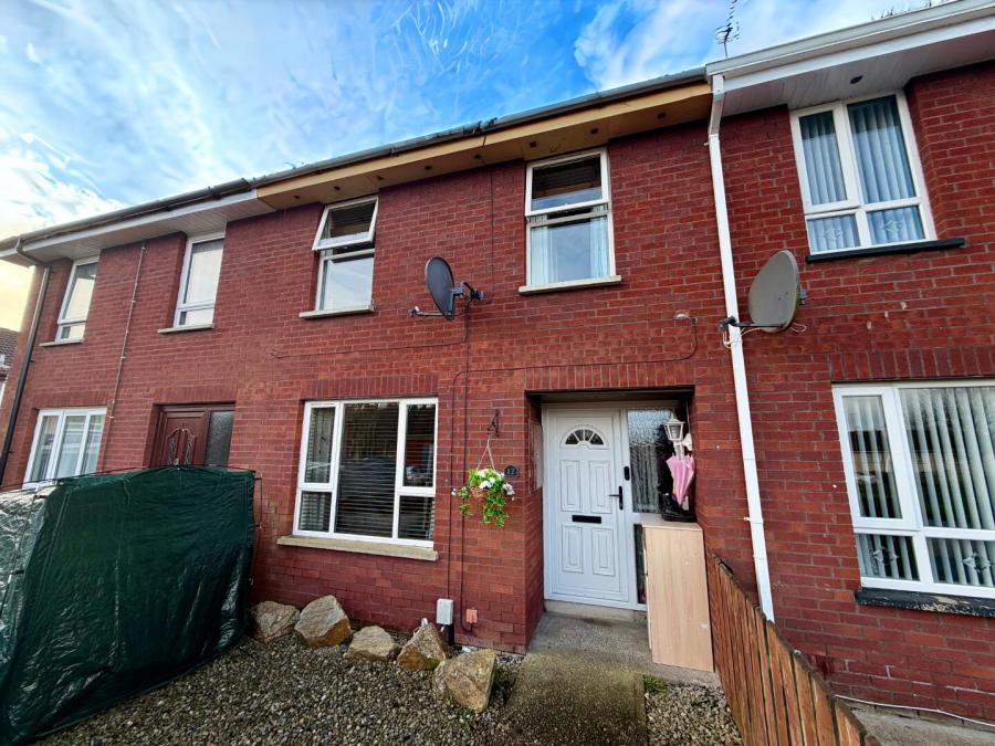 12 Esker Gardens, Waterside, Lderry, BT47 6TN