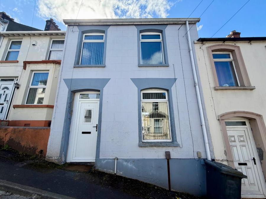 8 Robert Street, Waterside, Lderry, BT47 2ET