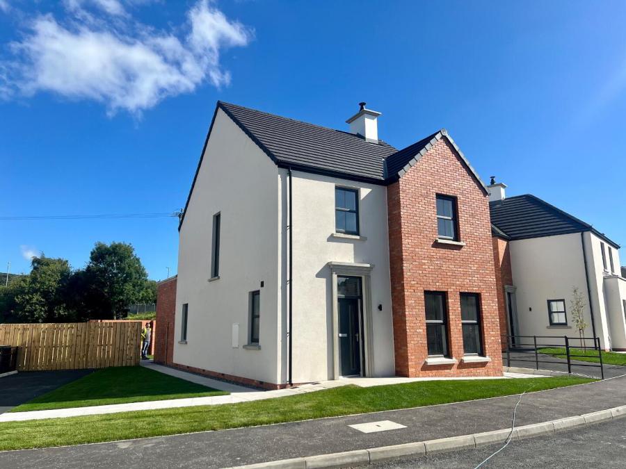 48, Stoney Manor, Woodside Road, Lderry, BT47 2QE