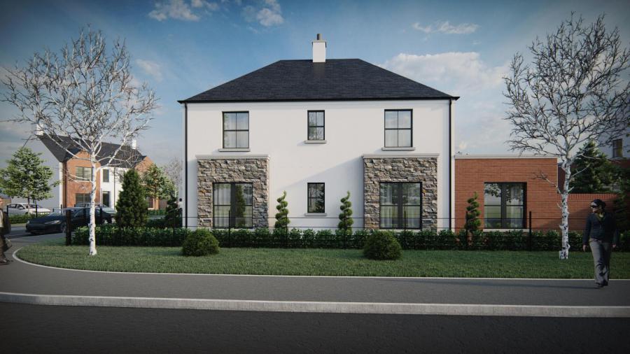 59, Stoney Manor, Woodside Road, Lderry, BT47 2QE