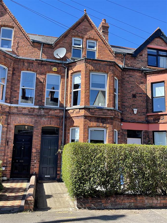 34 Oakland Avenue, Belfast, BT4 3BX