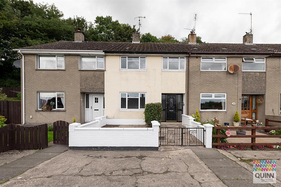 13 Woodland Crescent, Killyleagh, Downpatrick, BT30 9SN