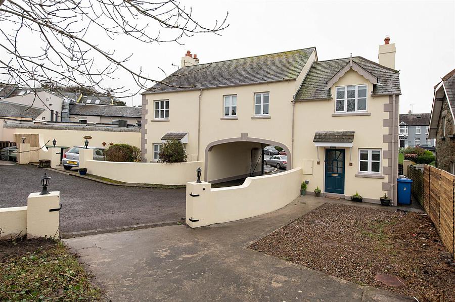 1 Cuan Mews, Strangford, BT30 7LW
