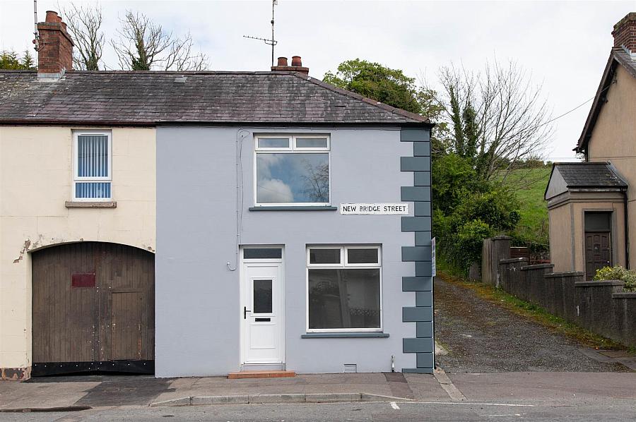1B New Bridge Street, Downpatrick, BT30 6EX