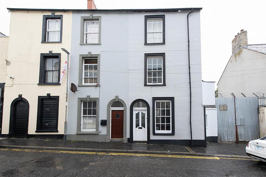 6 Shore Street, Killyleagh, BT30 9QJ