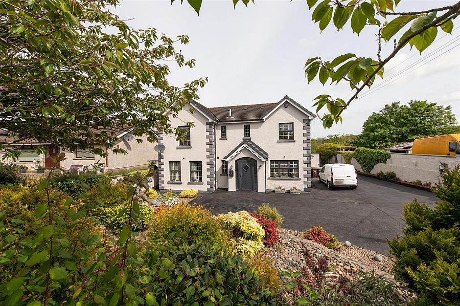 76 Commons Road, Ballykinler, BT30 8DG