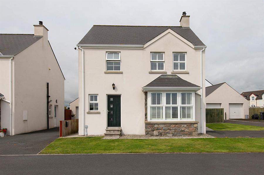 17 Denvir Court, Kilclief, Strangford, BT30 7RQ