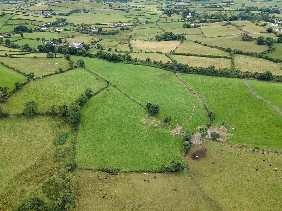 150M SOUTH OF, 14 Annacloy Road, Downpatrick, BT30 9AE