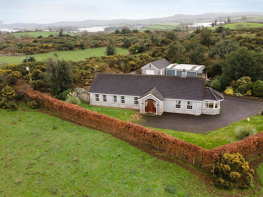 45 Scaddy Road, Downpatrick, BT30 9BP