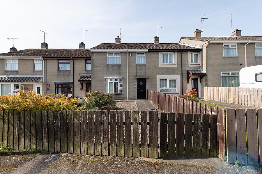 16 Osborne Drive, Shrigley, Killyleagh, BT30 9SF