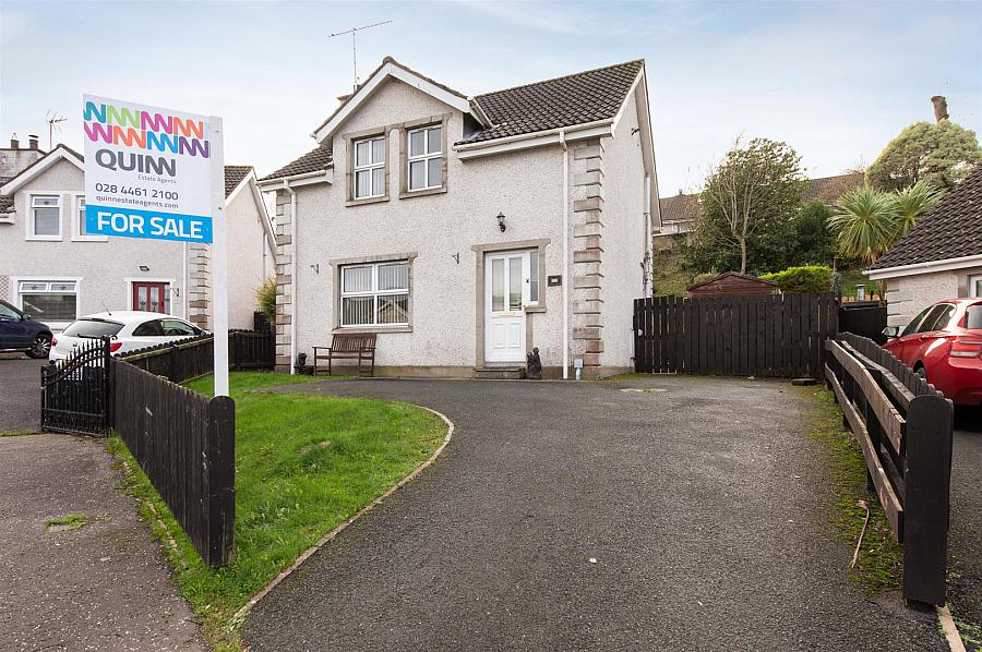 32 Vianstown Heights, Downpatrick, BT30 6TF