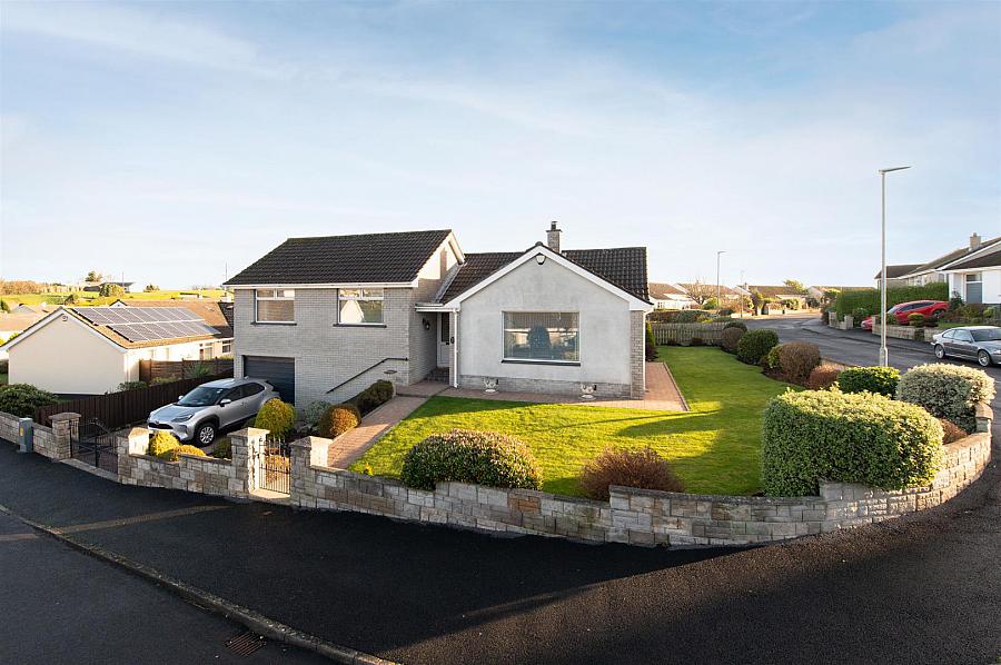 2. Benowen, Killyleagh, BT30 9TS