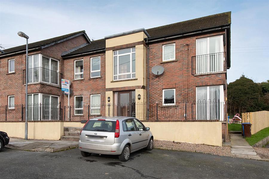 2 Meadowfields Close, Downpatrick, BT30 6GZ