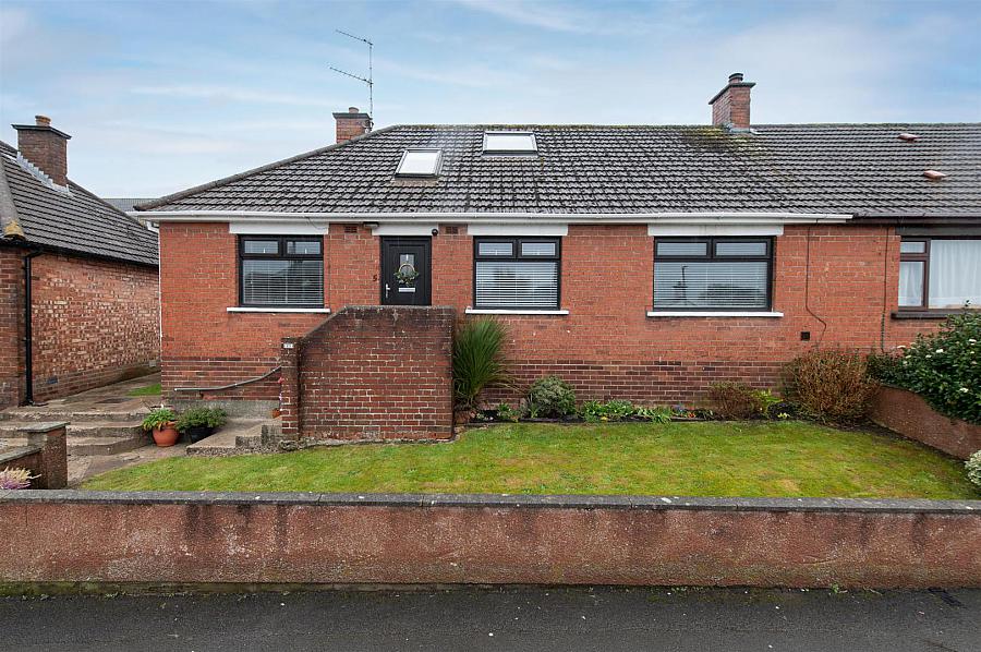 5 St. Dillons Avenue, Downpatrick, BT30 6HZ