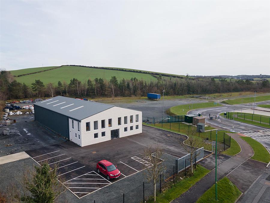 24 Enterprise Avenue, Belfast Road, Downpatrick, BT30 9UP