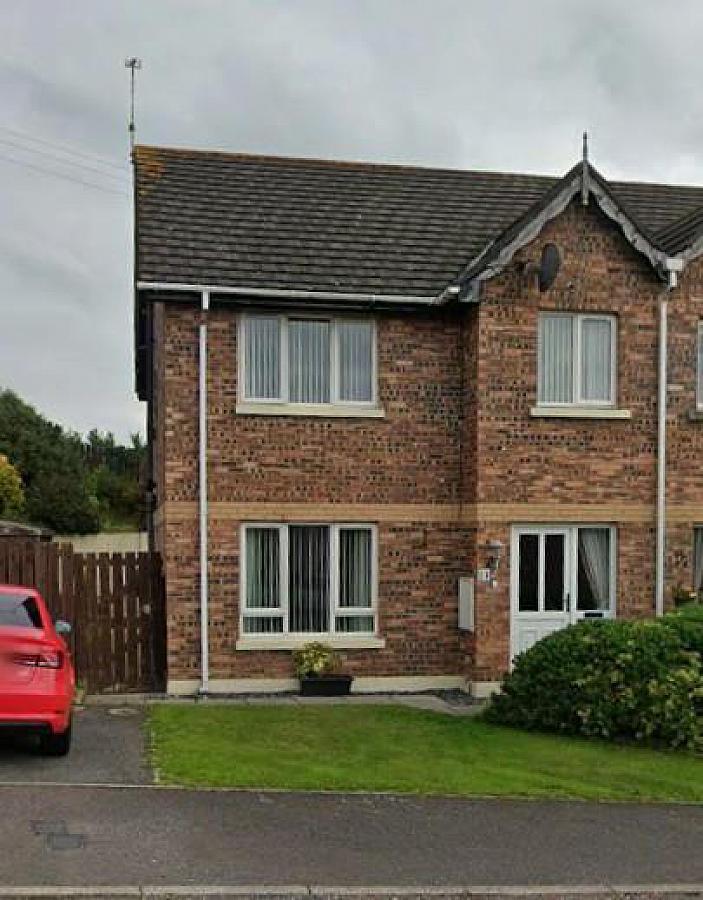 24 Struell Crescent, Downpatrick, BT30 6GT