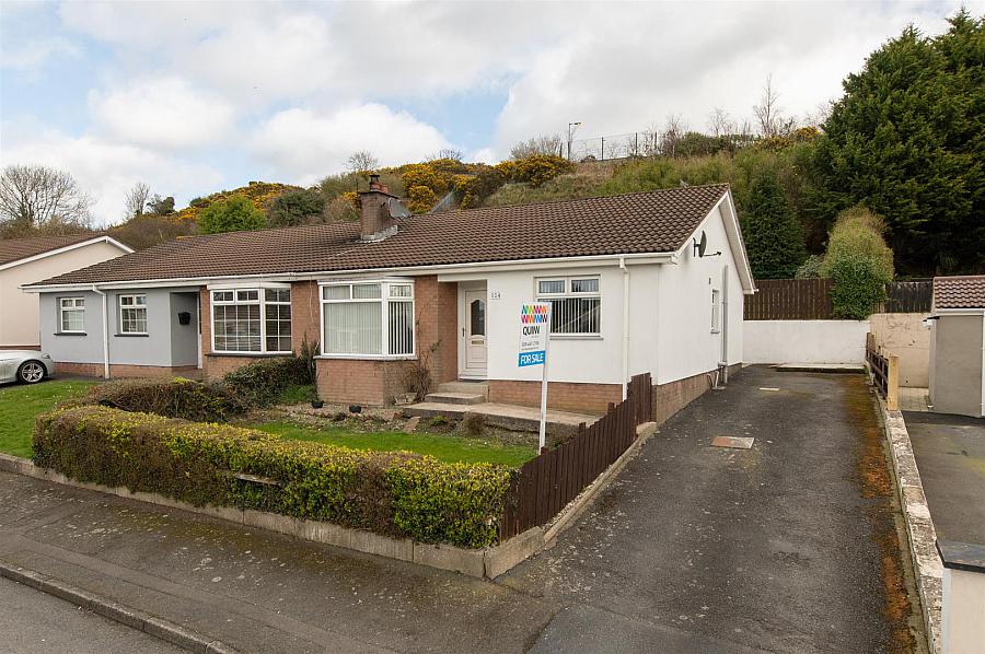 124 Bishops Brae Avenue, Downpatrick, BT30 6TQ