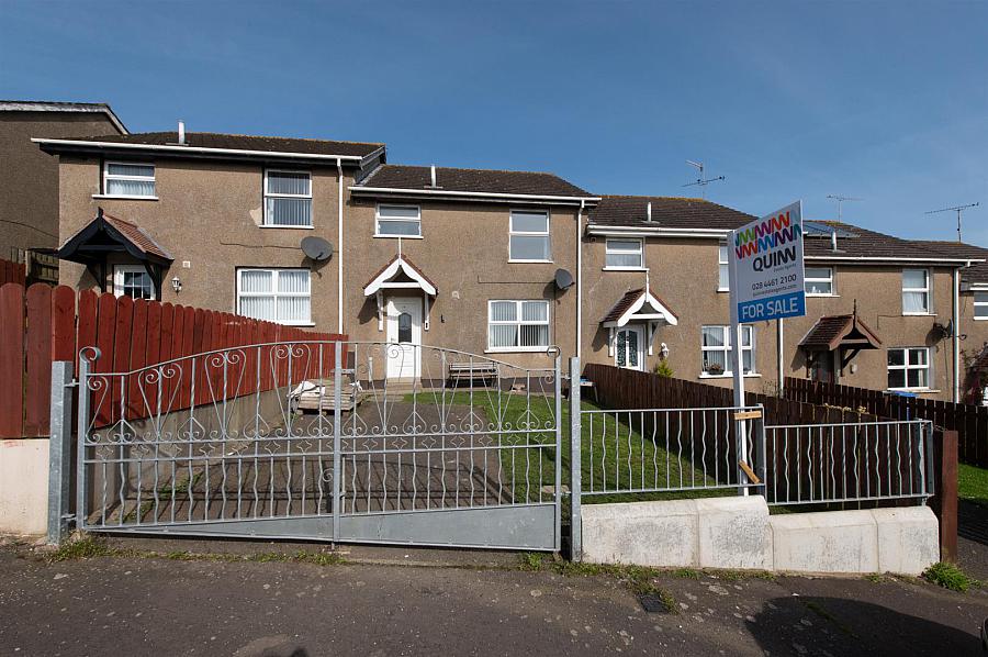 19 Struell Avenue, Downpatrick, BT30 6GP