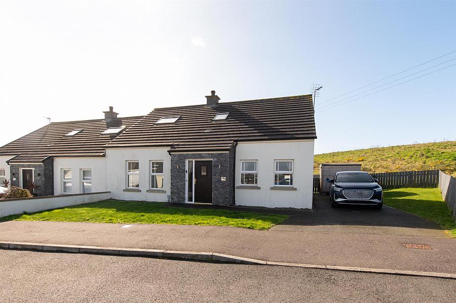 9 Malone Drive, Downpatrick, BT30 6UD