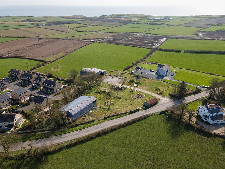 Opp. 70 Strangford Road, Chapeltown, Ardglass, BT30 7SP