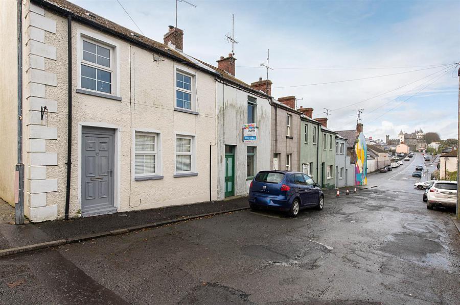 9 Church Hill, Killyleagh, BT30 9QR