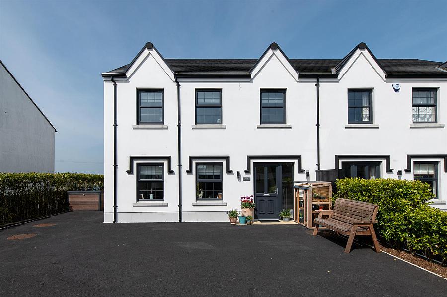 4 Narrows View, Kilclief, BT30 7UL