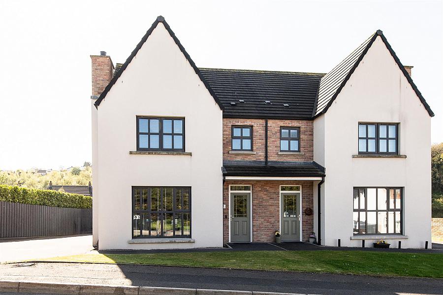 1 Park Lane, Downpatrick, BT30 6GH