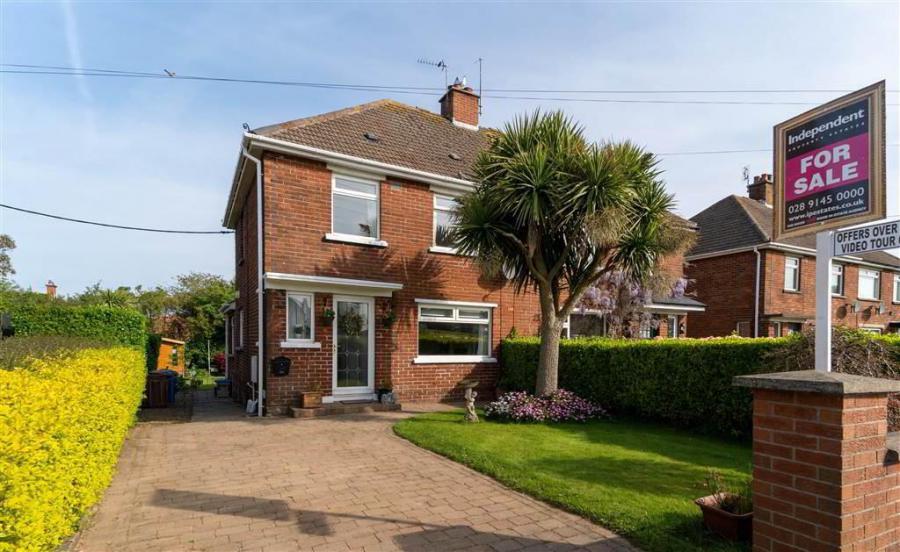 8 Churchill Park, Bangor, BT20 5RL
