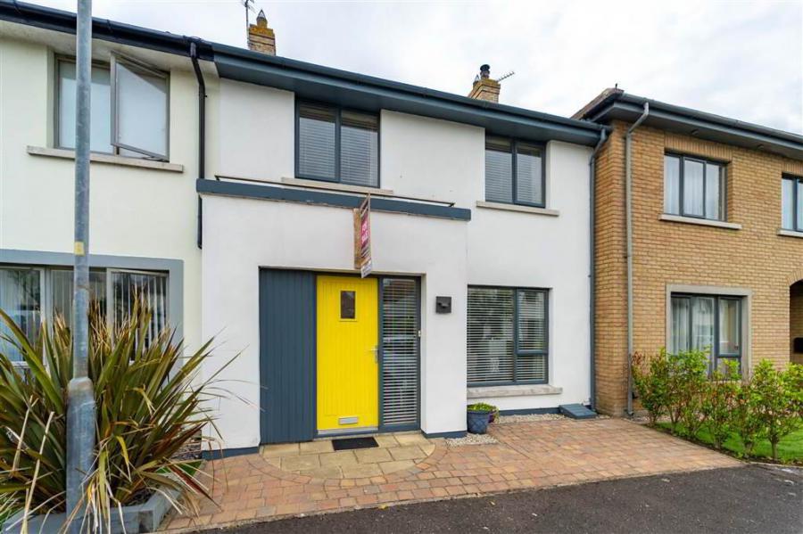 6 Cove Hollow, Groomsport, BT19 6HT