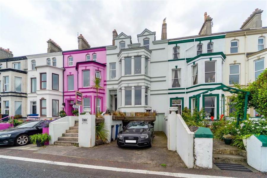 130 Seacliff Road, Bangor, BT20 5EZ