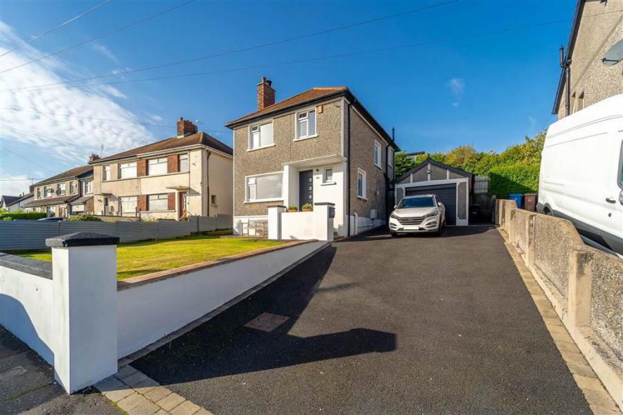 42 Windmill Road, Bangor, BT20 5RA