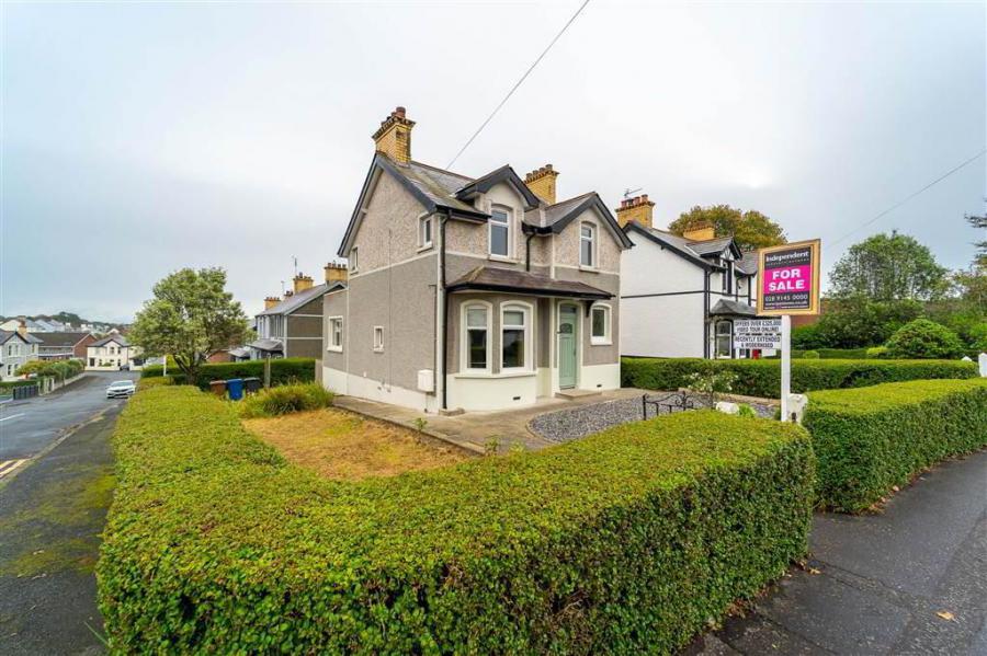 17 Windmill Road, Bangor, BT20 5RA