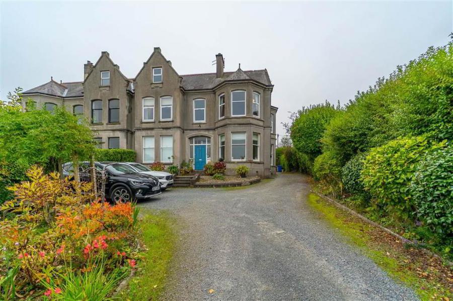 95A Princetown Road, Bangor, BT20 3TG