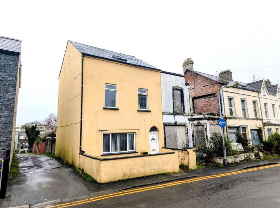 32-36 Prospect Road, Bangor, BT20 5DA