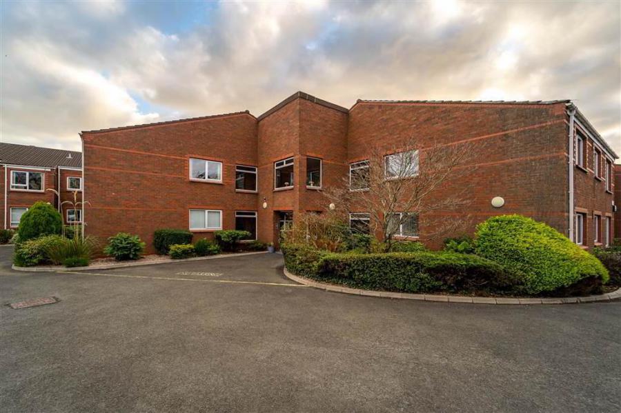20 Ballyholme Court, Windmill Road, Bangor, BT20 5QX