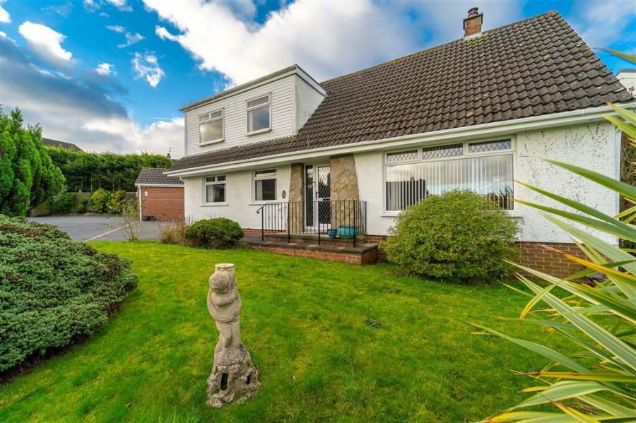 10 Cranley Gardens, Bangor, BT19 7EZ