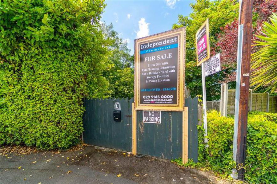 7 Glenburn Park, Bangor, BT20 5RG