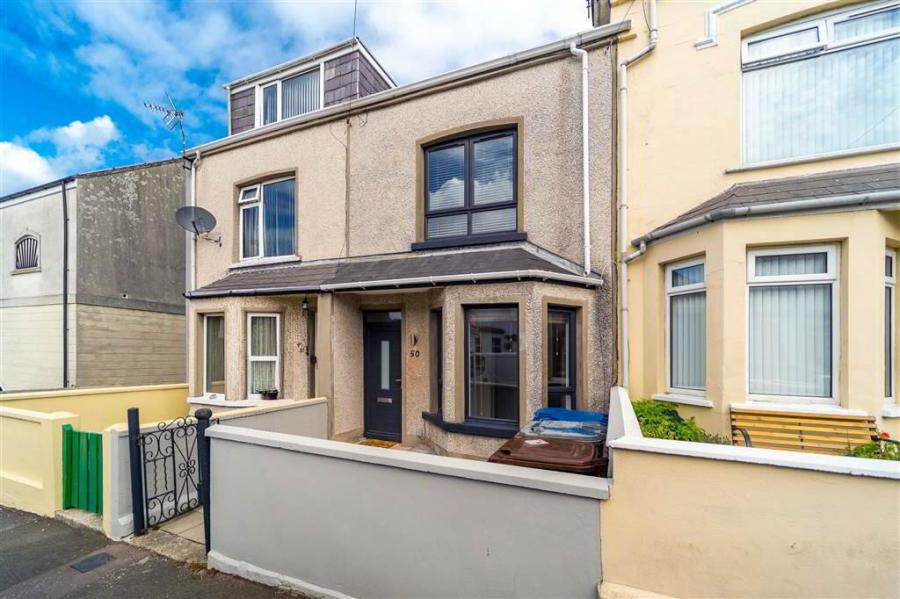 50 Springfield Road, Bangor, BT20 5BZ